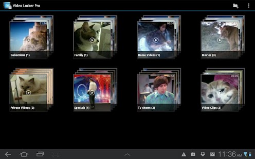 video locker - hide videos apk free download