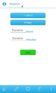 Download Baby Journal APK for PC