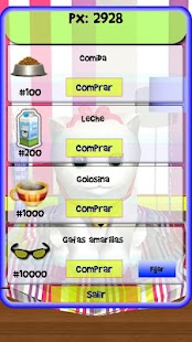 Hi Kitty Your New Virtual Pet Screenshots 20