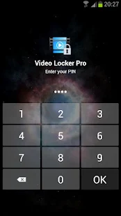 Video Locker Pro - screenshot thumbnail