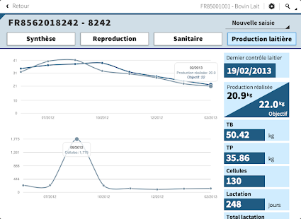 Mobi’pilot Screenshots 4
