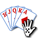 Ace Roller Video Poker logo