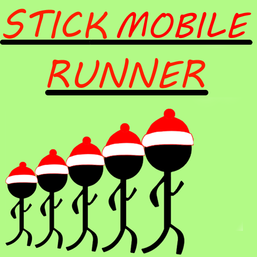 Stick Mobile Runner
