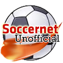 Soccernet Unofficial logo
