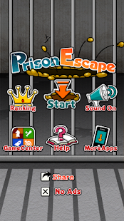 Free Prison Escape Hori APK