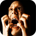 Scary prank. Party Game icon