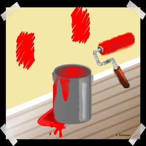Painting Job Estimator _10 App