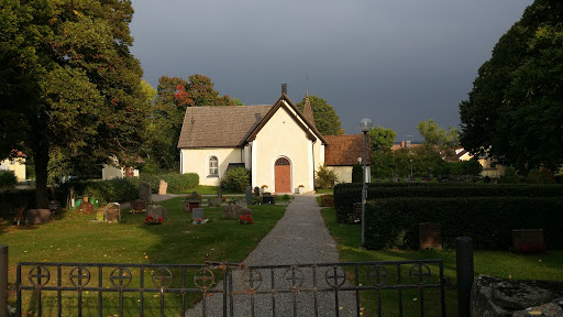 Härads kyrka