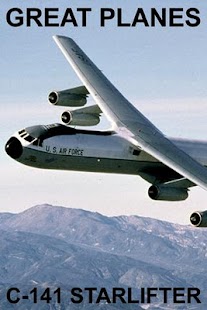 How to mod Lockheed C-141 Starlifter patch 1.0.3 apk for android
