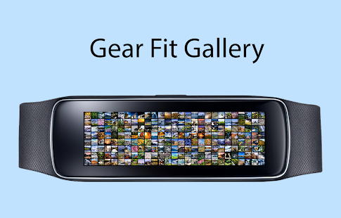 Free Download Gear Fit Gallery APK