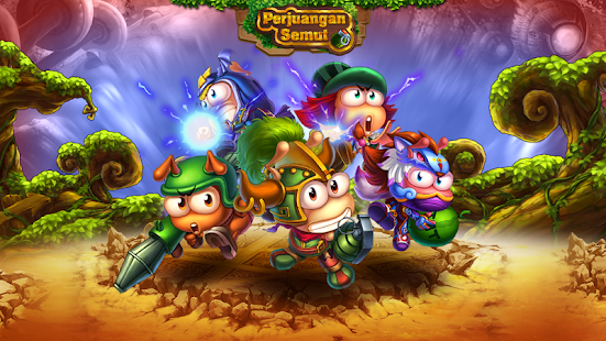 Lastest Perjuangan Semut APK for Android