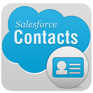 Salesforce Contacts 1.2
