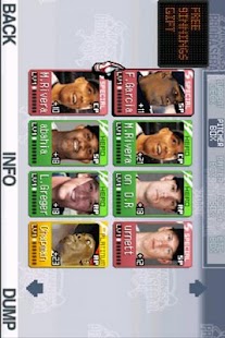 9 Innings: Pro Baseball 2011 - screenshot thumbnail