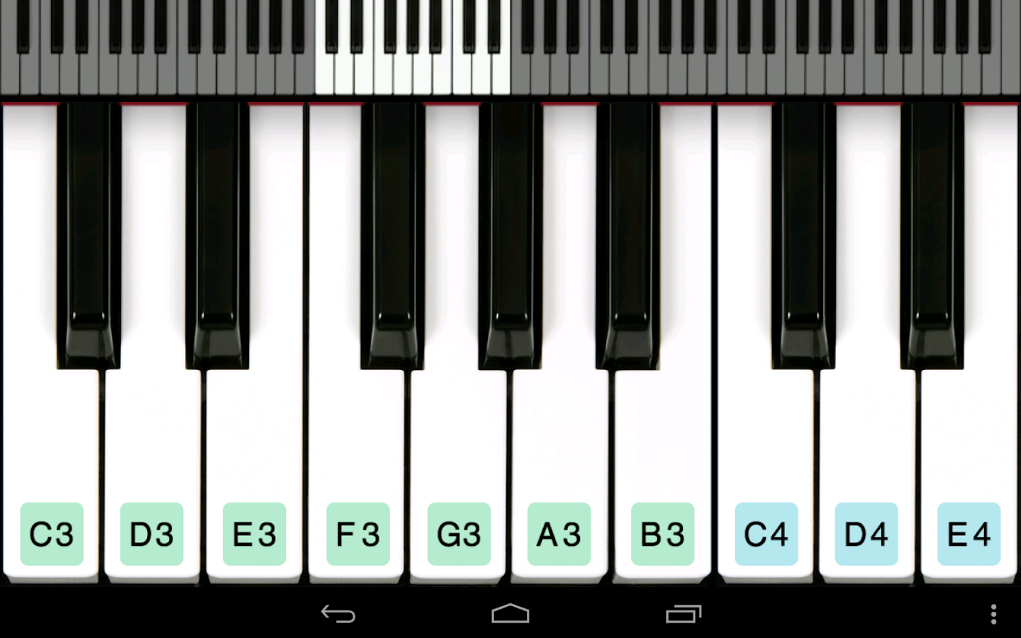 Piano For You - Android Apps on Google Play