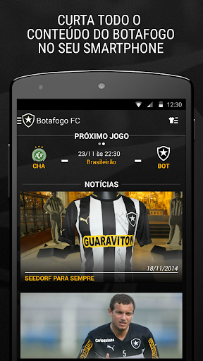 Botafogo de Futebol e Regatas