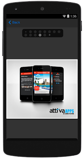 ATTIVA APPS - App premium