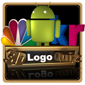 3D Logo Quiz for PC and MAC