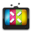 Redux for Google TV logo