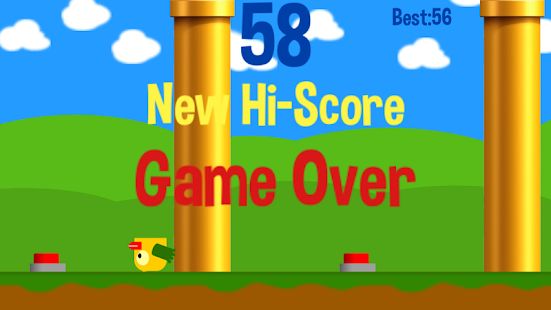 Bang Bird Screenshots 2