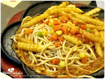 全真素食火鍋鐵板燒