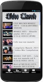 How to download Radio Manele 1.11 mod apk for bluestacks