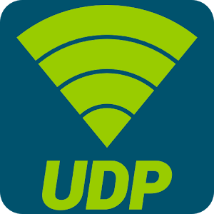 UDP Sender