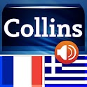 French<>Greek Gem Dictionary logo