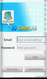 免費下載社交APP|BookAnd : 3D CoverLab app開箱文|APP開箱王
