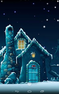 How to mod Winter wallpaper 1.1 mod apk for laptop