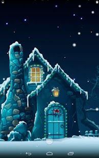 How to install Winter wallpaper 1.1 unlimited apk for laptop