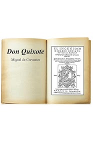 How to download Don Quixote audiobook patch 1.0 apk for pc