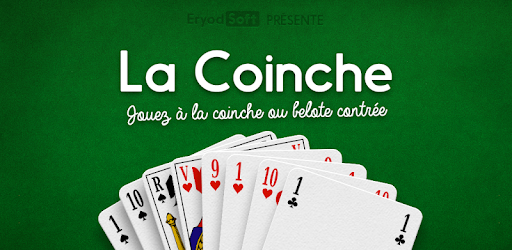logiciel belote coinchée