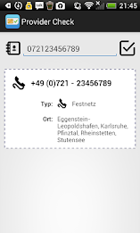 Provider Check poster 4