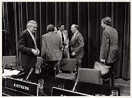 Na afloop van het VNO-congres