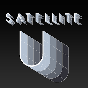Satellite-U