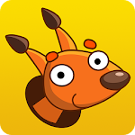 Forestry - 7 Animals for Kids Apk