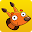 Forestry Animals - Nighty night game for Kids 3+ Download on Windows
