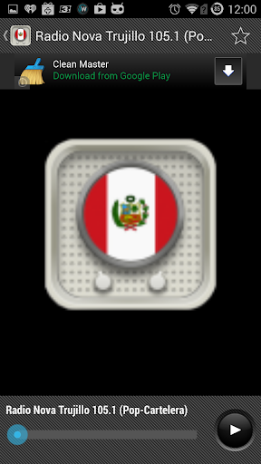 免費下載音樂APP|Radios Peru app開箱文|APP開箱王