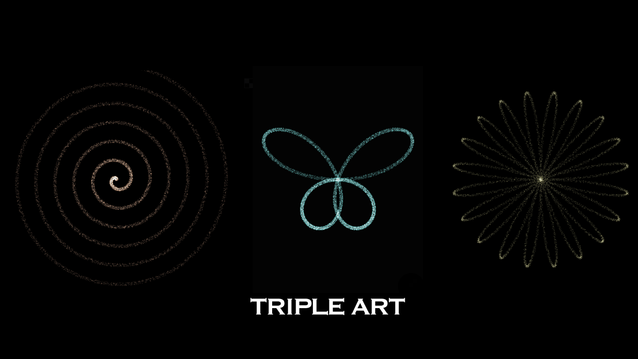 Triple A - screenshot