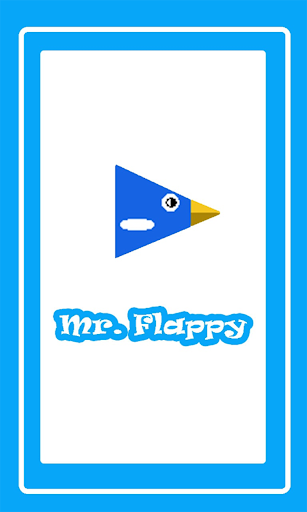 Mr. Flappy