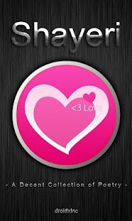 Lastest Shayeri APK for Android