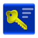 gbaSafeE Password Safe