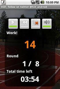 【免費運動App】HIIT Timer - Ad Free-APP點子