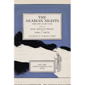 The Arabian Nights – Their Be logo