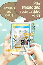 ezPDF CLEAR 4 Flipped Learning poster 20