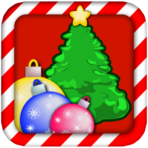 O' Christmas Tree LOGO-APP點子