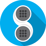 Phonotto Simple Phone Launcher Apk