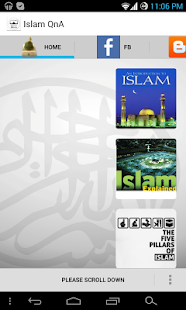 How to mod Islam Q A patch 41 apk for android