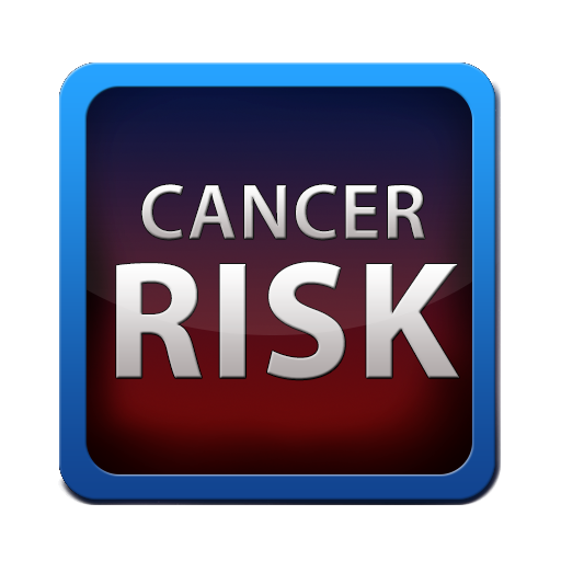 Cancer Risk LOGO-APP點子