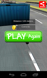 Container Run poster 16